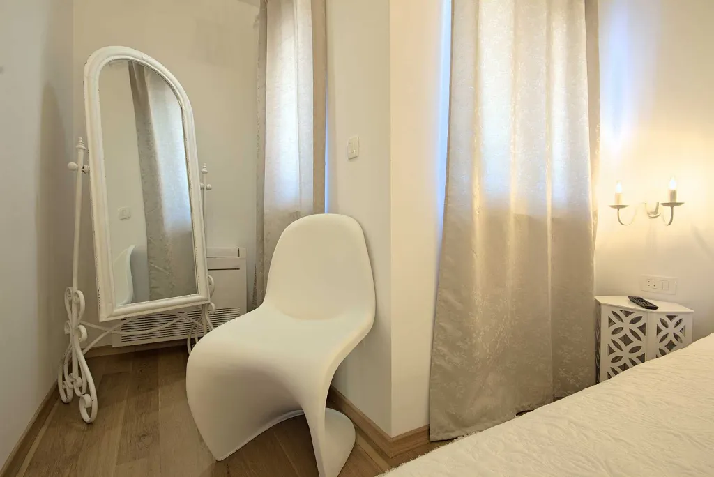 4-Bedroom Villa with Private Pool in Rošini