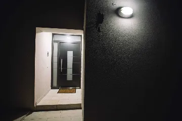 Modern Villa with Private Pool in Novigrad