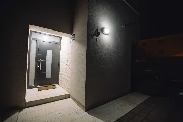 Modern Villa with Private Pool in Novigrad