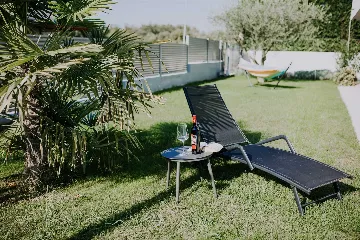 Modern Villa with Private Pool in Novigrad