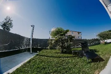 Modern Villa with Private Pool in Novigrad