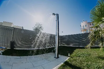 Modern Villa with Private Pool in Novigrad