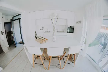 Modern Villa with Private Pool in Novigrad