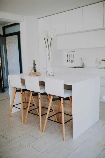 Modern Villa with Private Pool in Novigrad