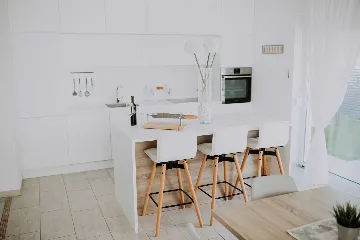 Modern Villa with Private Pool in Novigrad