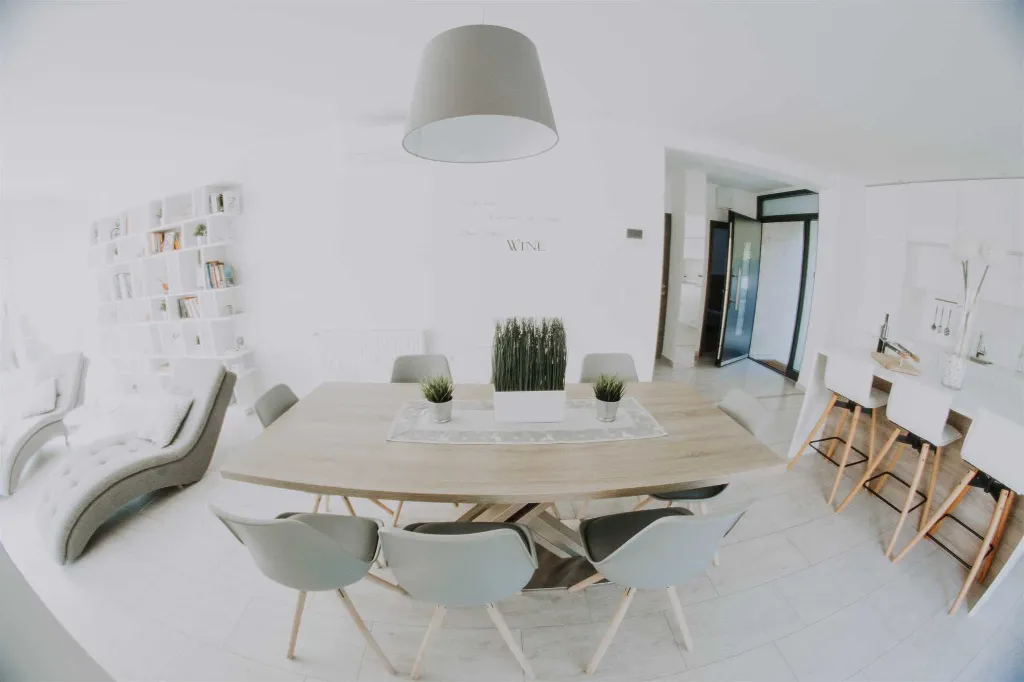 Modern Villa with Private Pool in Novigrad