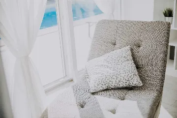 Modern Villa with Private Pool in Novigrad