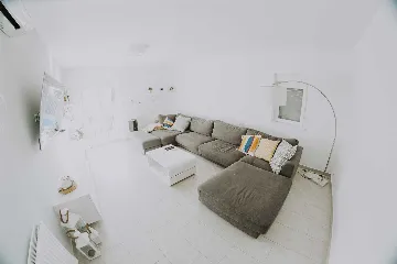 Modern Villa with Private Pool in Novigrad