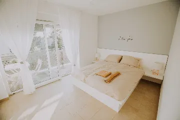 Modern Villa with Private Pool in Novigrad