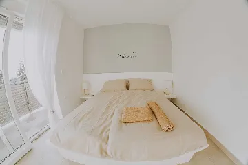 Modern Villa with Private Pool in Novigrad