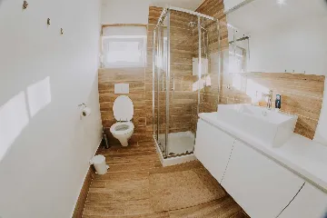 Modern Villa with Private Pool in Novigrad