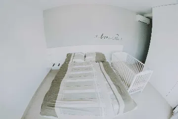 Modern Villa with Private Pool in Novigrad