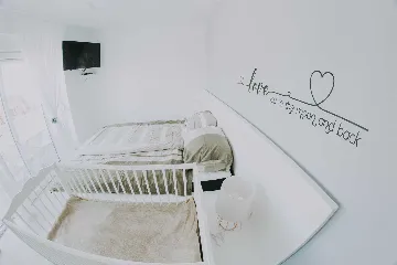 Modern Villa with Private Pool in Novigrad