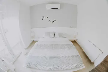 Modern Villa with Private Pool in Novigrad