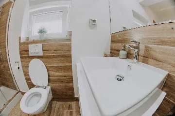 Modern Villa with Private Pool in Novigrad