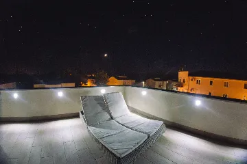 Modern Villa with Private Pool in Novigrad