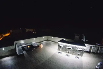 Modern Villa with Private Pool in Novigrad