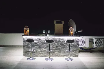 Modern Villa with Private Pool in Novigrad