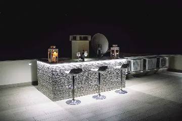 Modern Villa with Private Pool in Novigrad