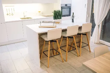 Modern Villa with Private Pool in Novigrad