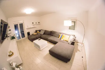 Modern Villa with Private Pool in Novigrad