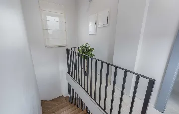 Villa in Rojnići with Private Pool and Sauna