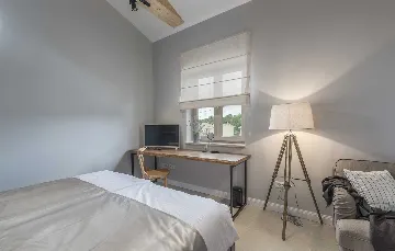 Villa in Rojnići with Private Pool and Sauna