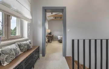 Villa in Rojnići with Private Pool and Sauna