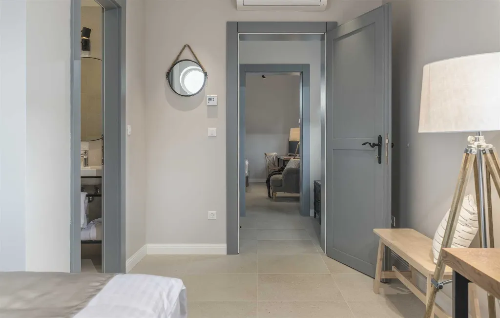 Villa in Rojnići with Private Pool and Sauna