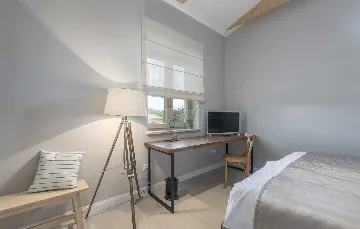 Villa in Rojnići with Private Pool and Sauna