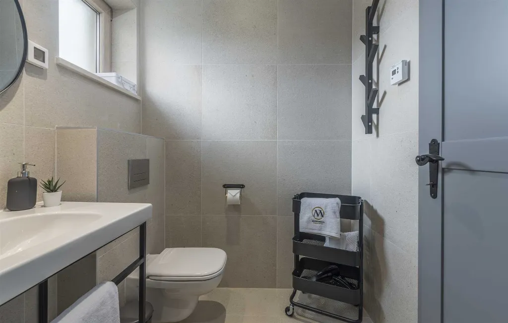 Villa in Rojnići with Private Pool and Sauna