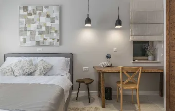 Villa in Rojnići with Private Pool and Sauna