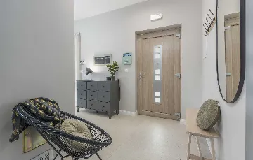 Villa in Rojnići with Private Pool and Sauna