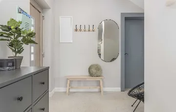 Villa in Rojnići with Private Pool and Sauna