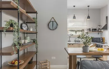 Villa in Rojnići with Private Pool and Sauna