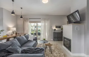 Villa in Rojnići with Private Pool and Sauna