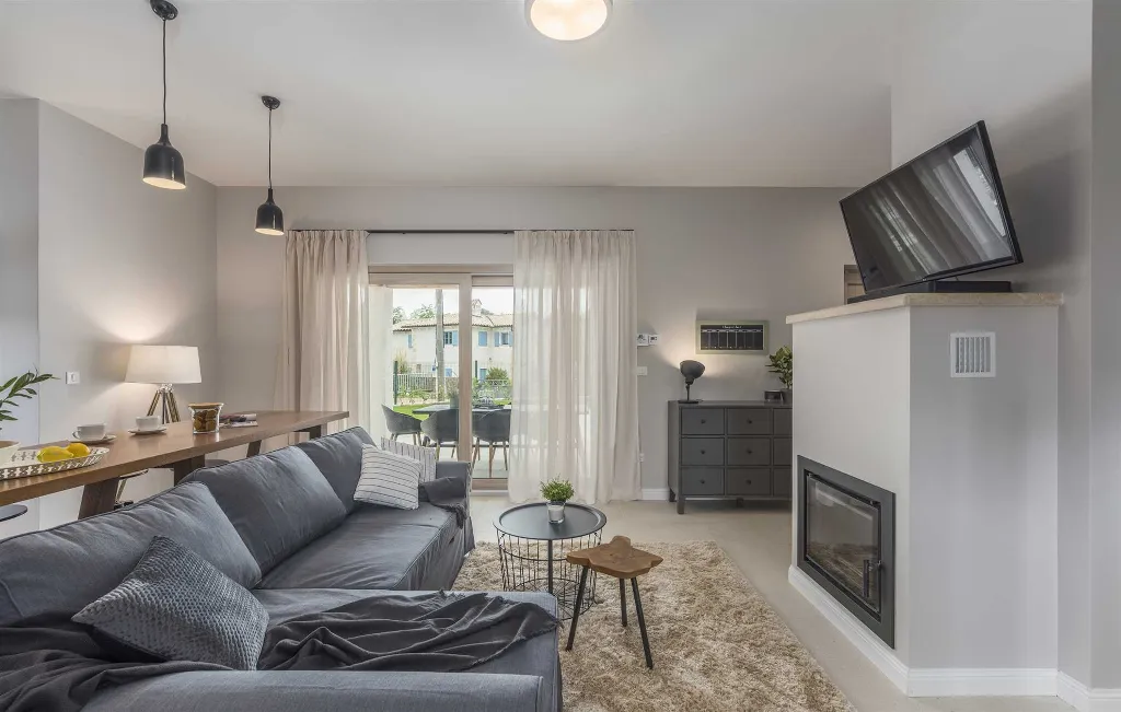 Villa in Rojnići with Private Pool and Sauna