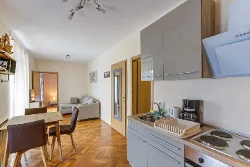 4-Bedroom Holiday House in Bribir for Up to 10