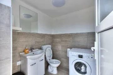 4-Bedroom Holiday House in Bribir for Up to 10