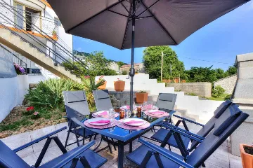 4-Bedroom Holiday House in Bribir for Up to 10