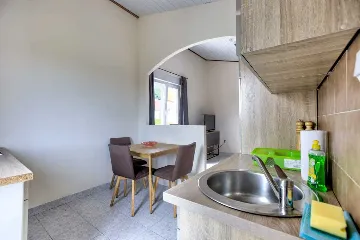 4-Bedroom Holiday House in Bribir for Up to 10