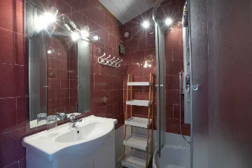 4-Bedroom Holiday House in Bribir for Up to 10