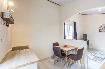 4-Bedroom Holiday House in Bribir for Up to 10