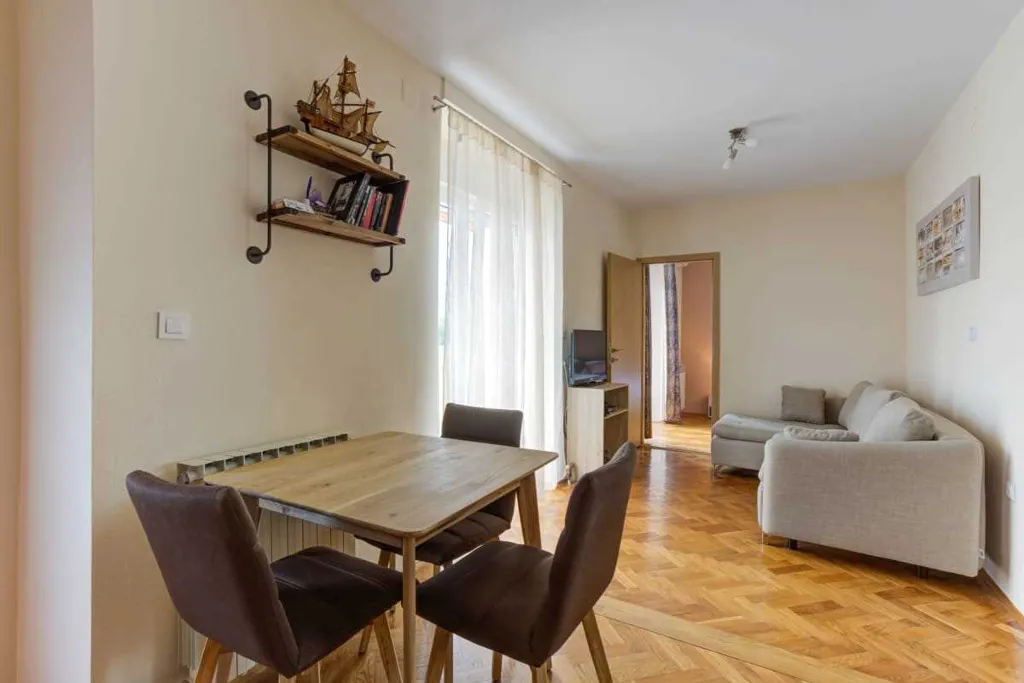 4-Bedroom Holiday House in Bribir for Up to 10