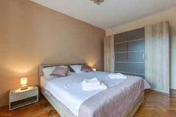 4-Bedroom Holiday House in Bribir for Up to 10