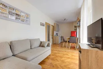 4-Bedroom Holiday House in Bribir for Up to 10