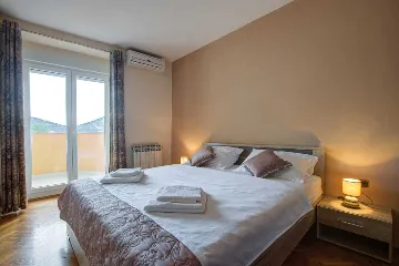 4-Bedroom Holiday House in Bribir for Up to 10