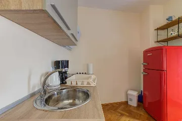 4-Bedroom Holiday House in Bribir for Up to 10