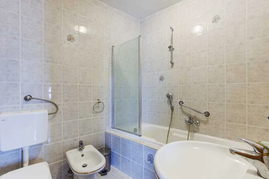 4-Bedroom Holiday House in Bribir for Up to 10
