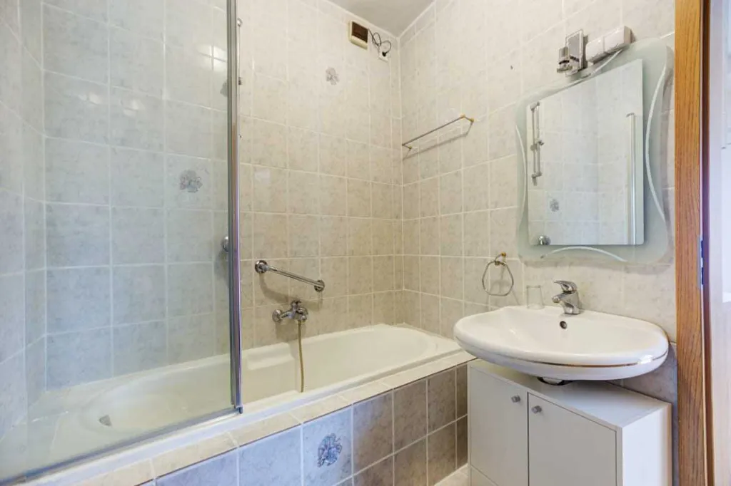 4-Bedroom Holiday House in Bribir for Up to 10